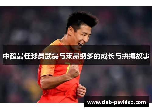 中超最佳球员武磊与莱昂纳多的成长与拼搏故事