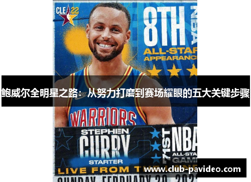 鲍威尔全明星之路:从努力打磨到赛场耀眼的五大关键步骤