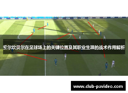 索尔坎贝尔在足球场上的关键位置及其职业生涯的战术作用解析